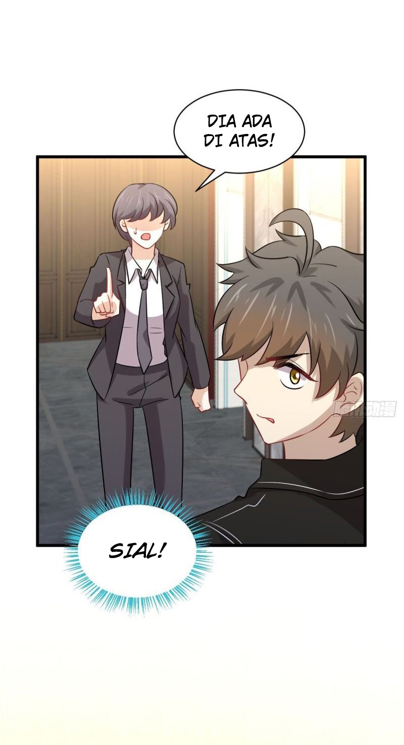 Immortal Swordsman in The Reverse World Chapter 143 Bahasa Indonesia